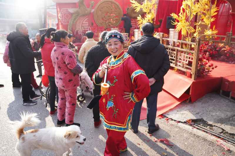 婚礼 18