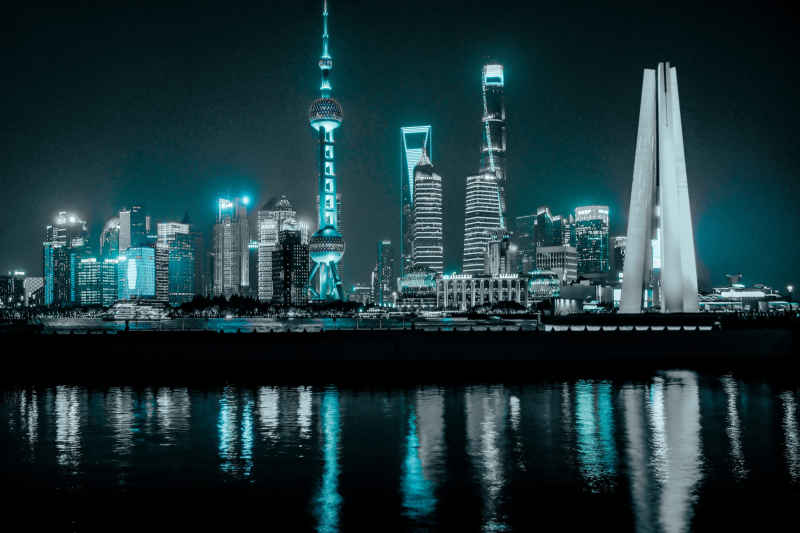 黑冰上海
