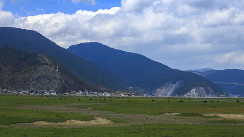 香格里拉