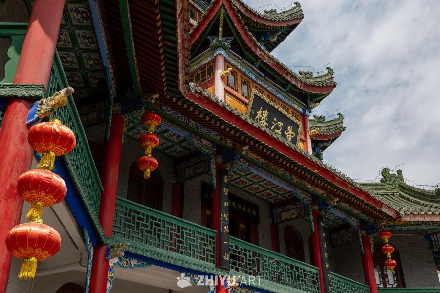博物馆 15