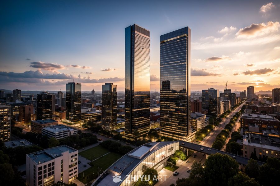 都市 29