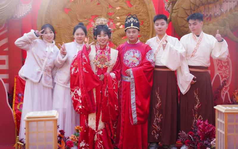 结婚 40