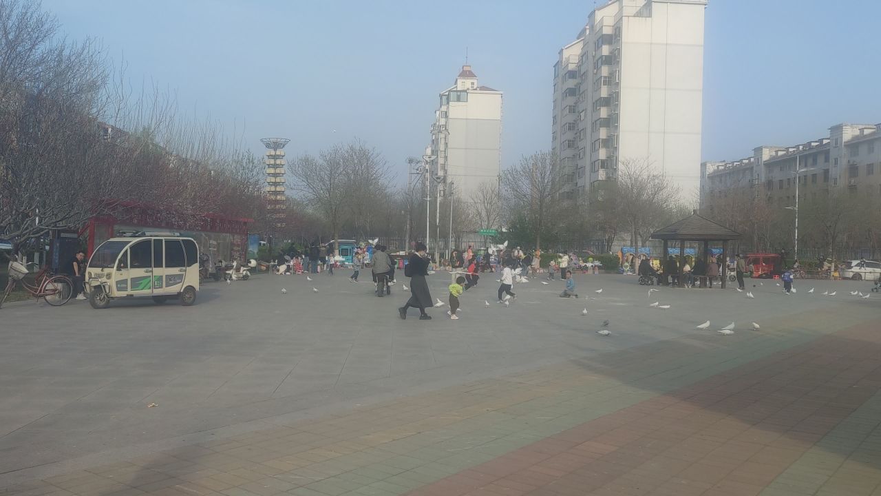 春天来了 44