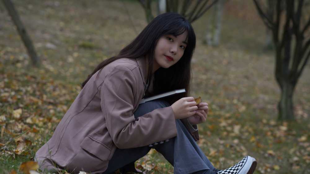 银杏与你