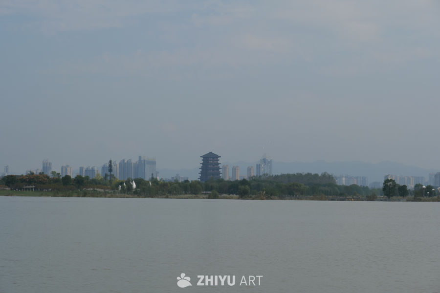 桥水一色 6