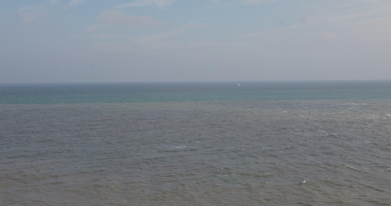 【实拍样片】松下S1M2-6K相机实拍原片视频 16