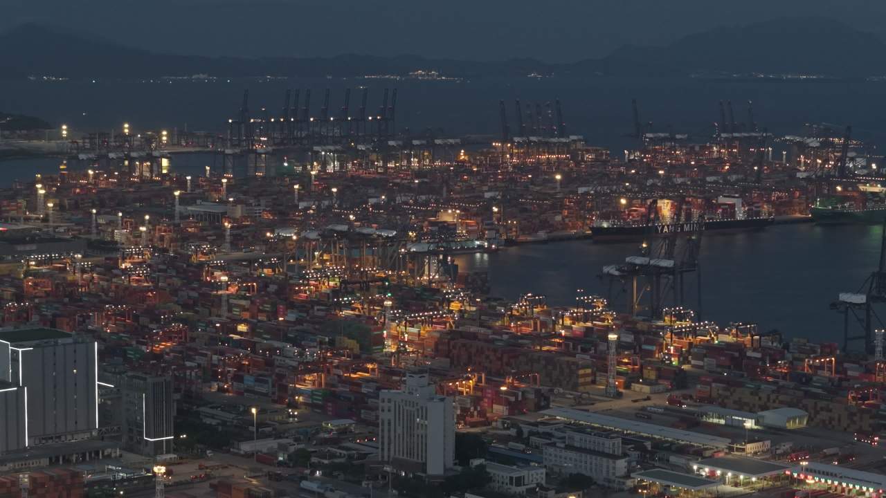 维港 77