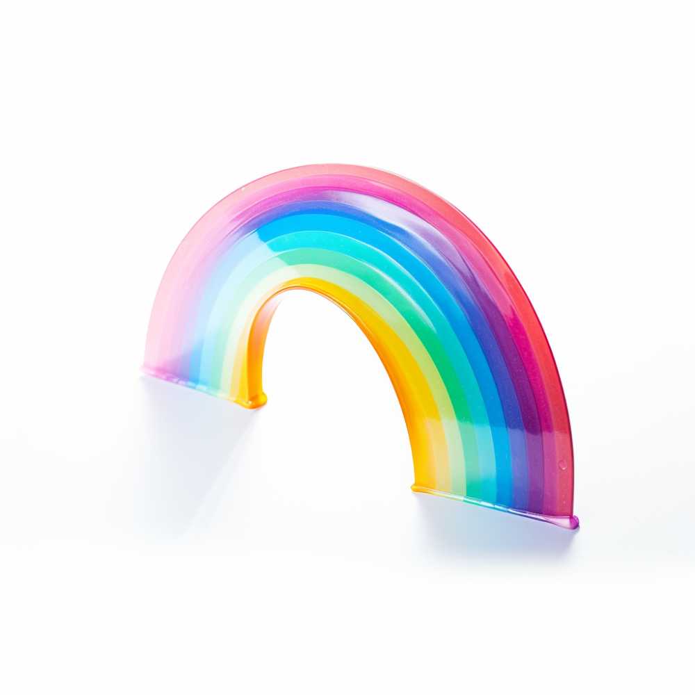 彩虹泡泡堂
