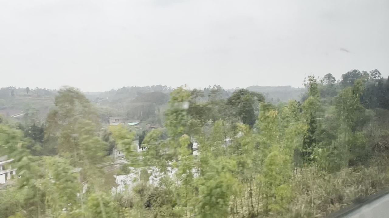 乡村风光