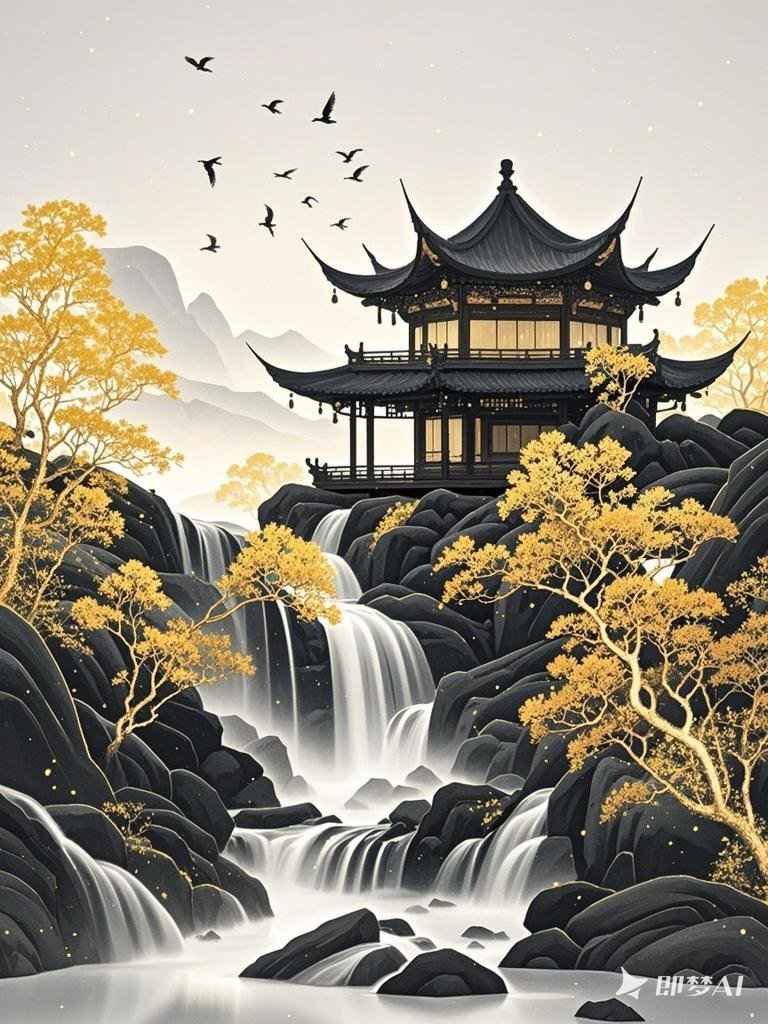 国风系列 2
