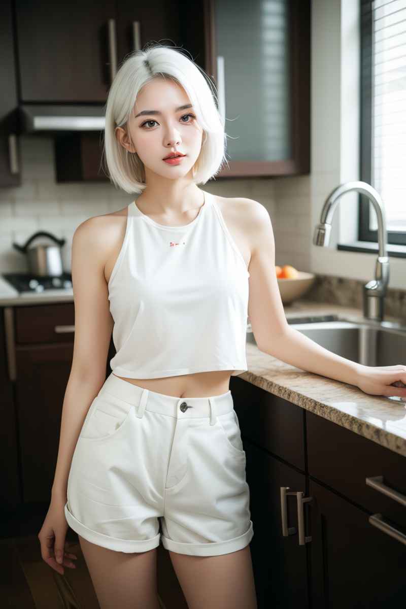 成熟美女特写 31