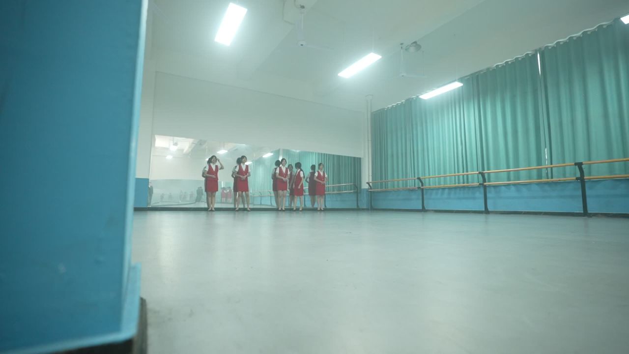高铁班 9