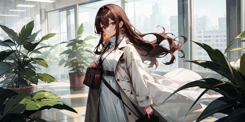 动漫美图呀！ 40