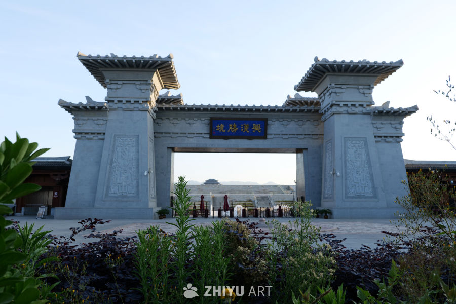 景区一角 3