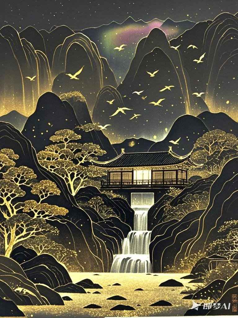 国风系列 97