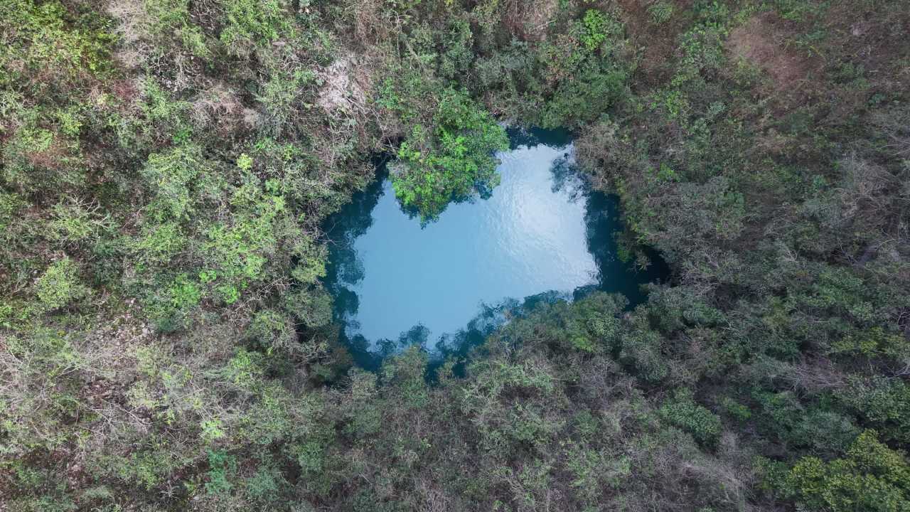 三门海 15