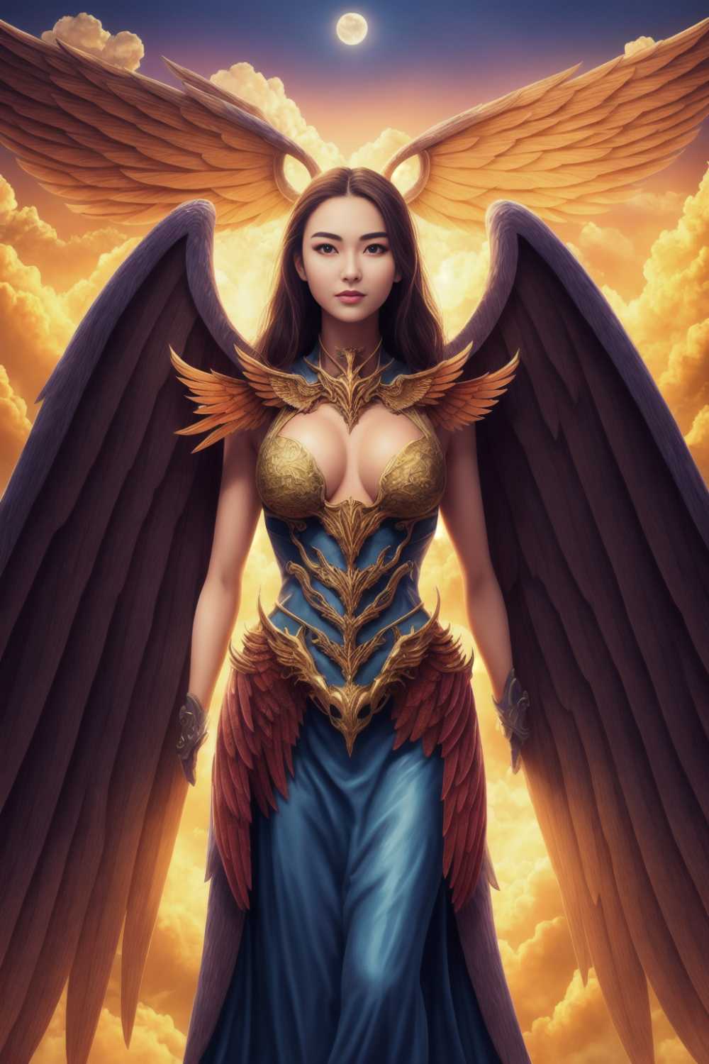 战斗天使