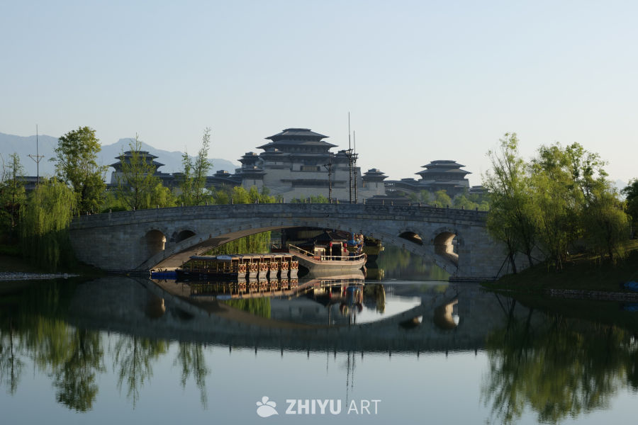 景区一角 16