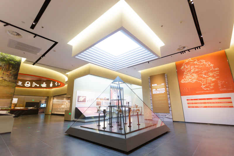 博物馆建筑艺术 24