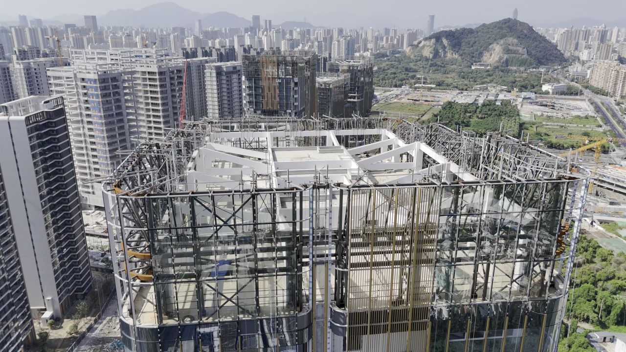 温州CBD未来社区 6