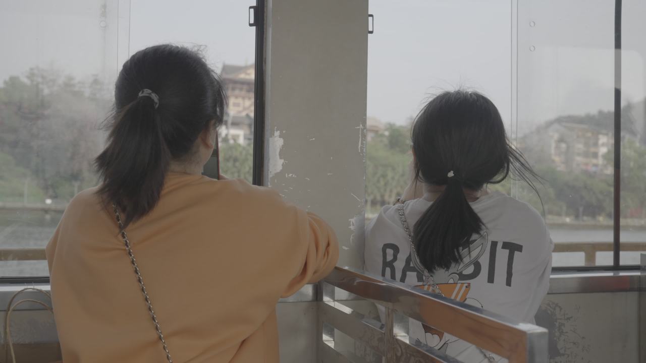 水上公交 4