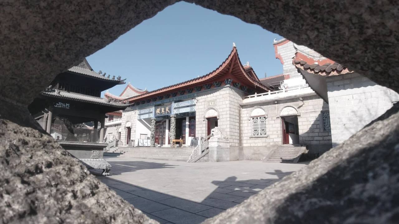 衡山 13