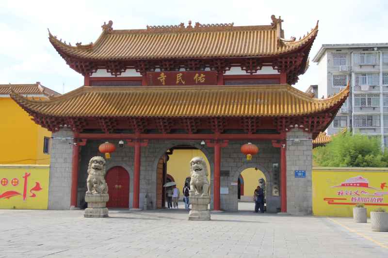 南昌 1