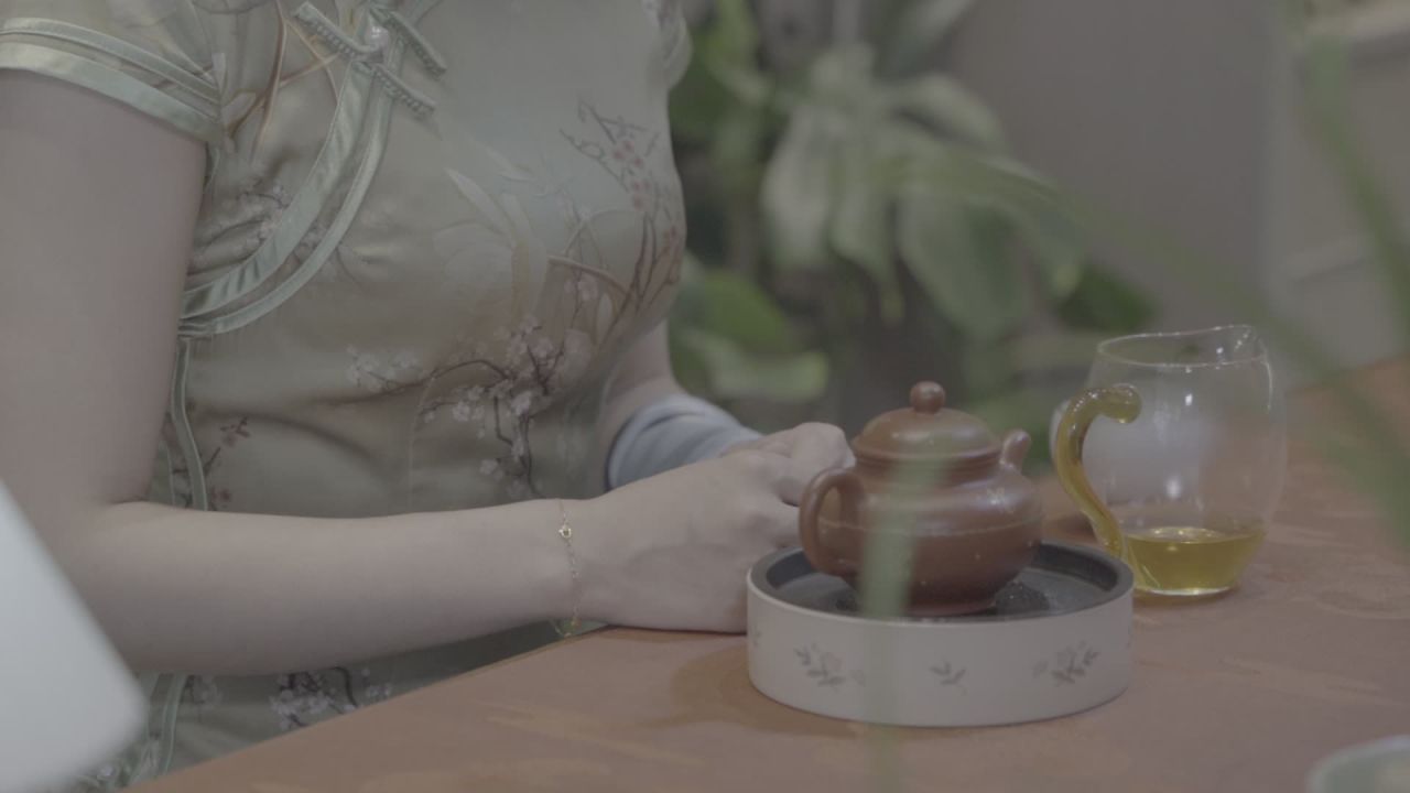 茶馆 25