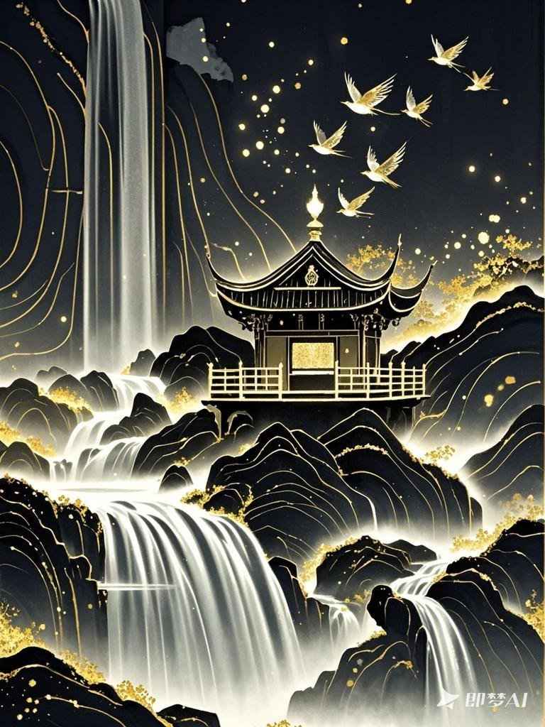 国风系列 14