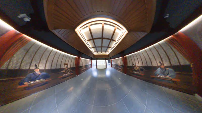 博物馆建筑艺术 31