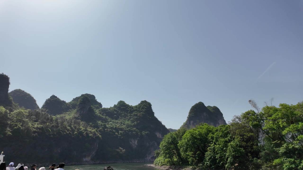 漓江 33