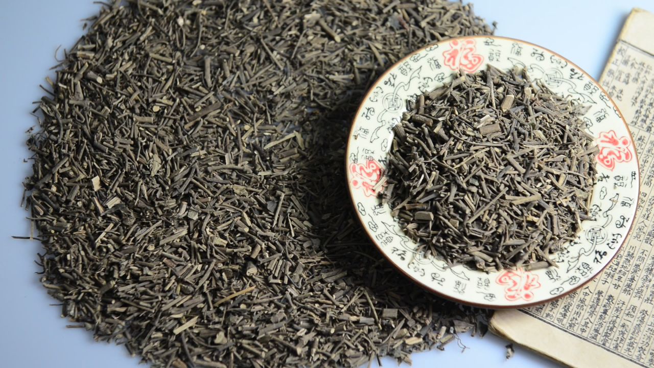 海风藤中草药中药材 14