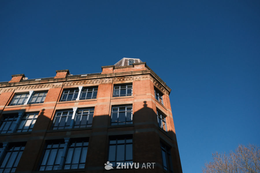 曼彻斯特建筑摄影#15