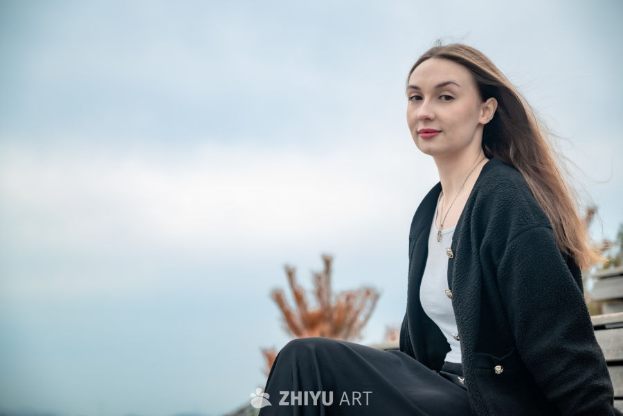 俄罗斯美女合集 5