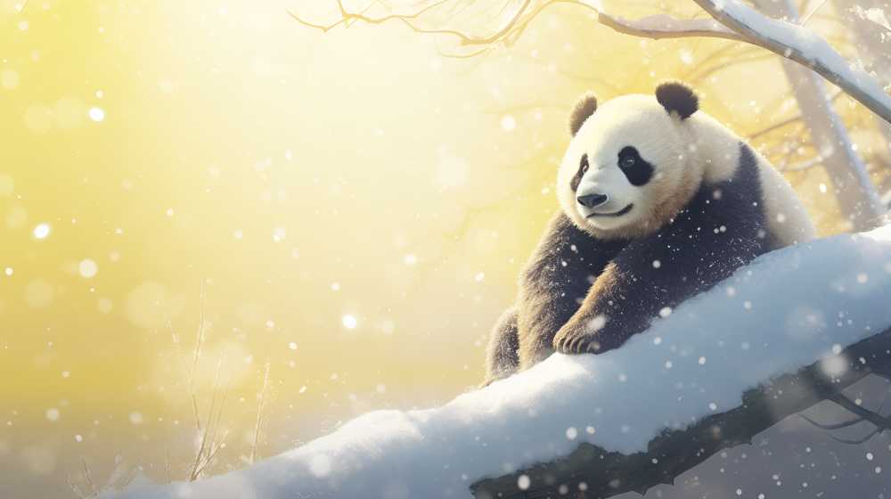 超级萌宠背景图