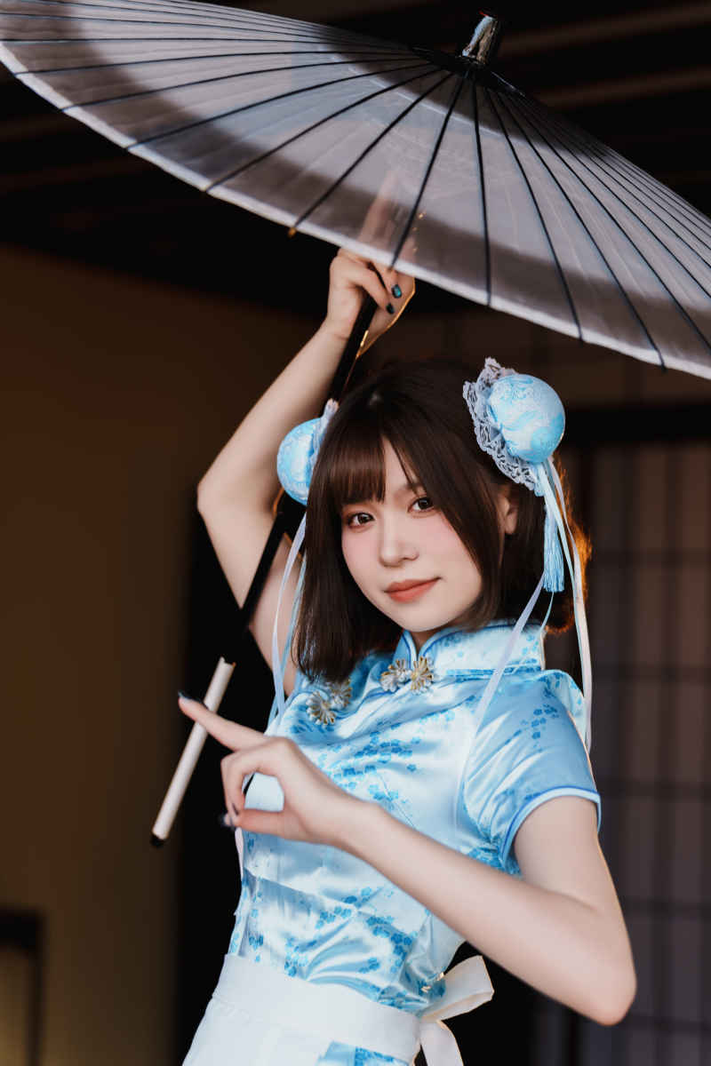 人像 5