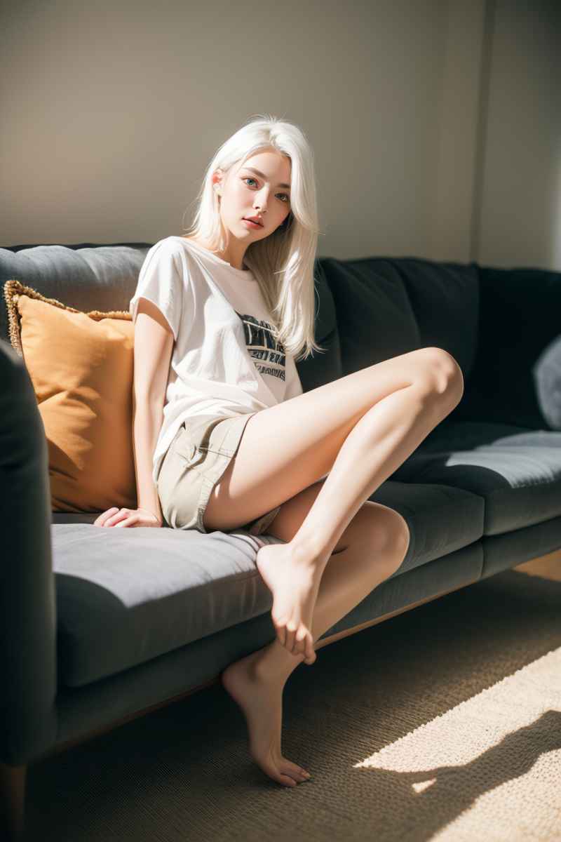 成熟美女特写 40