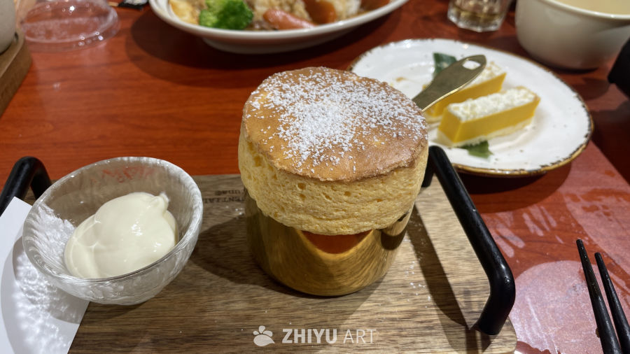 美食图鉴 7