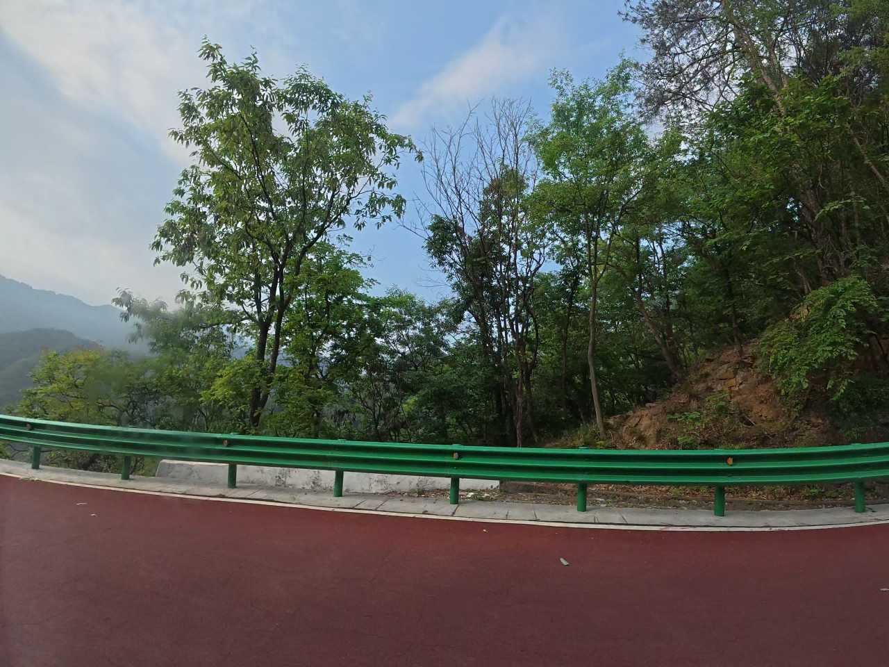 沿途风景