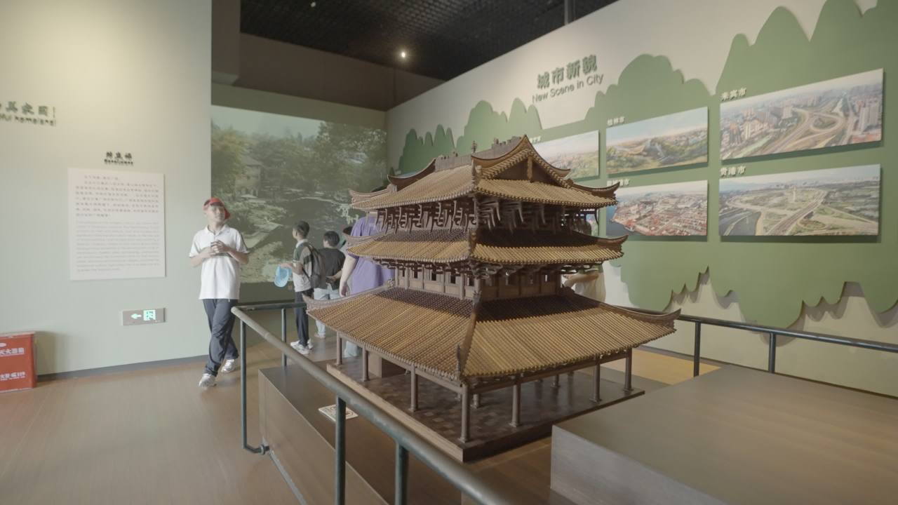 广西博物馆 3