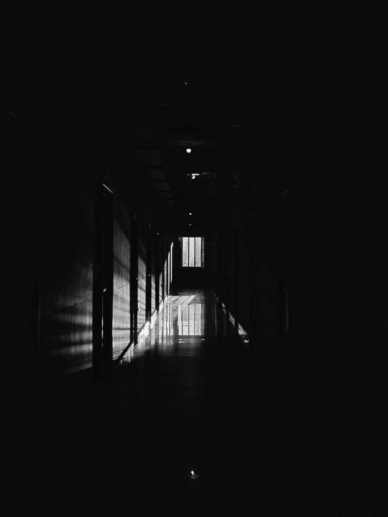 光