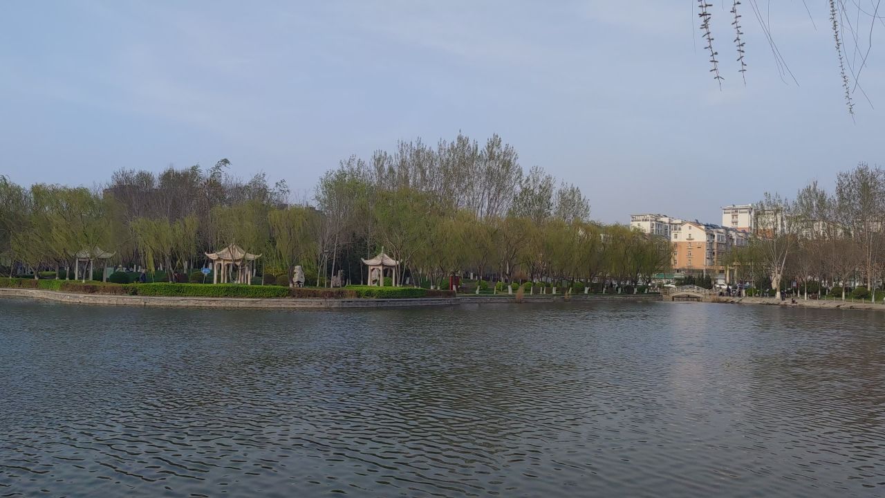 春天来了 46