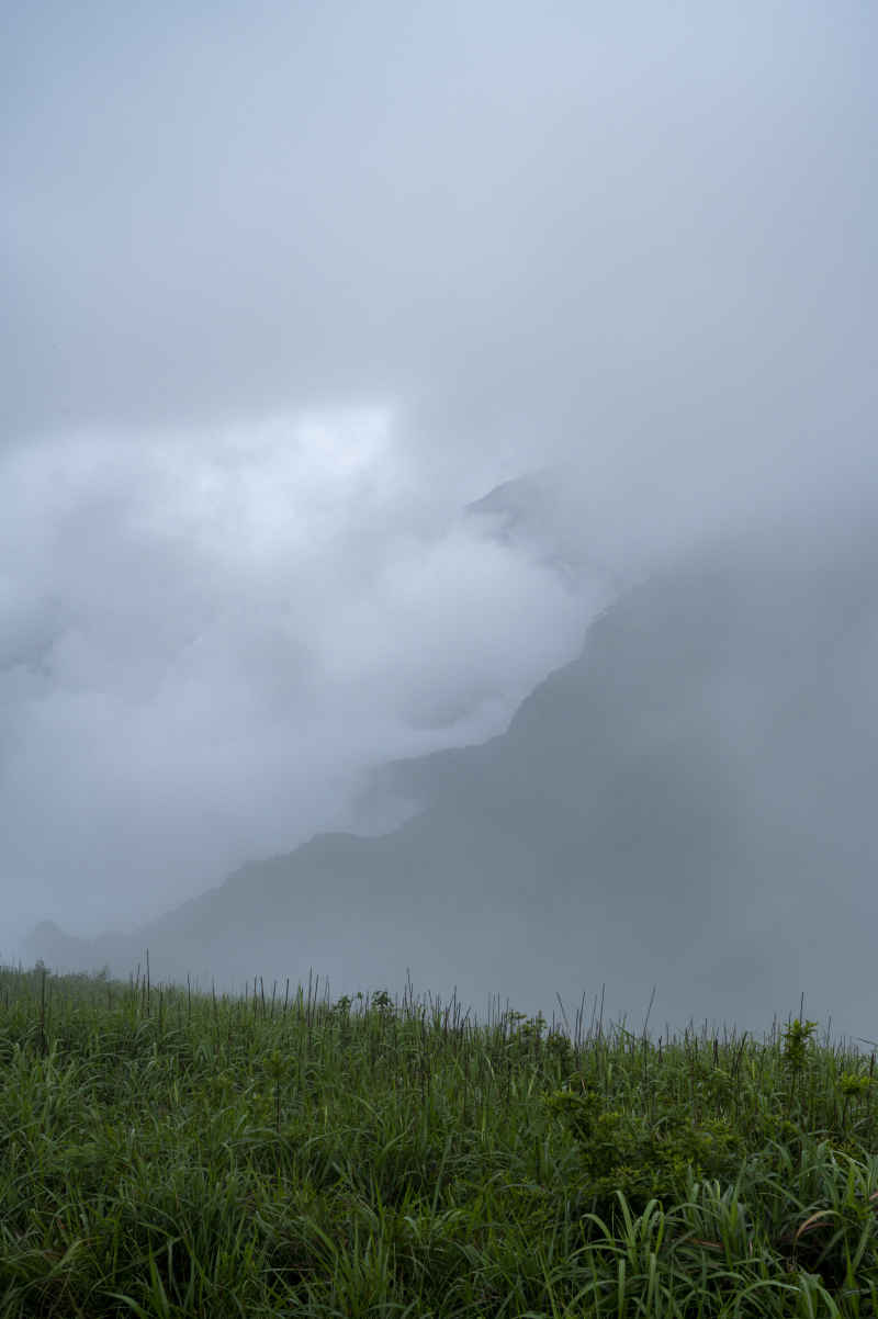 大美武功山 17