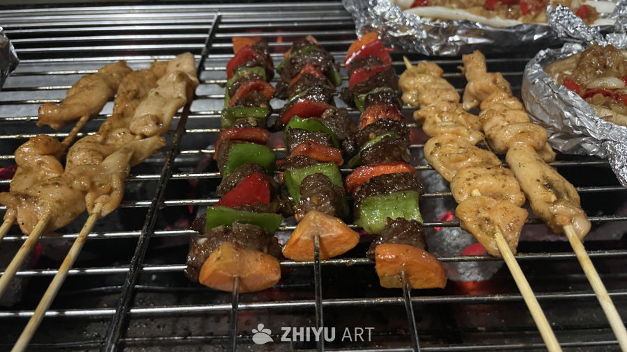 美食图鉴 4