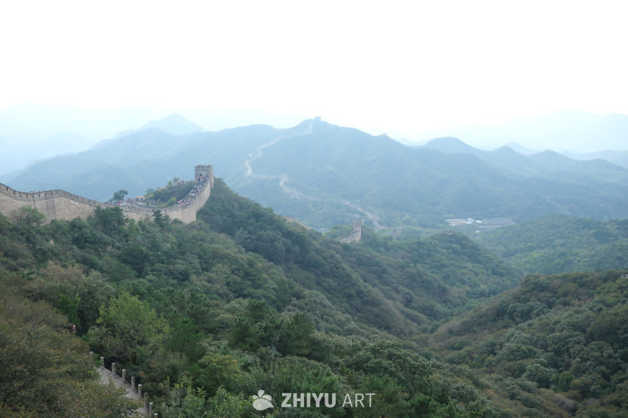 八达岭长城 22