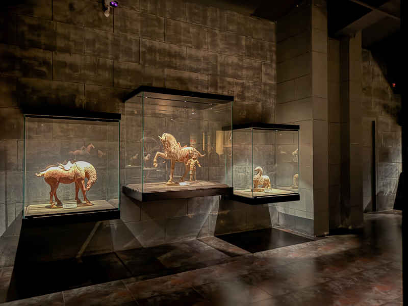 海澜马文化展馆 9