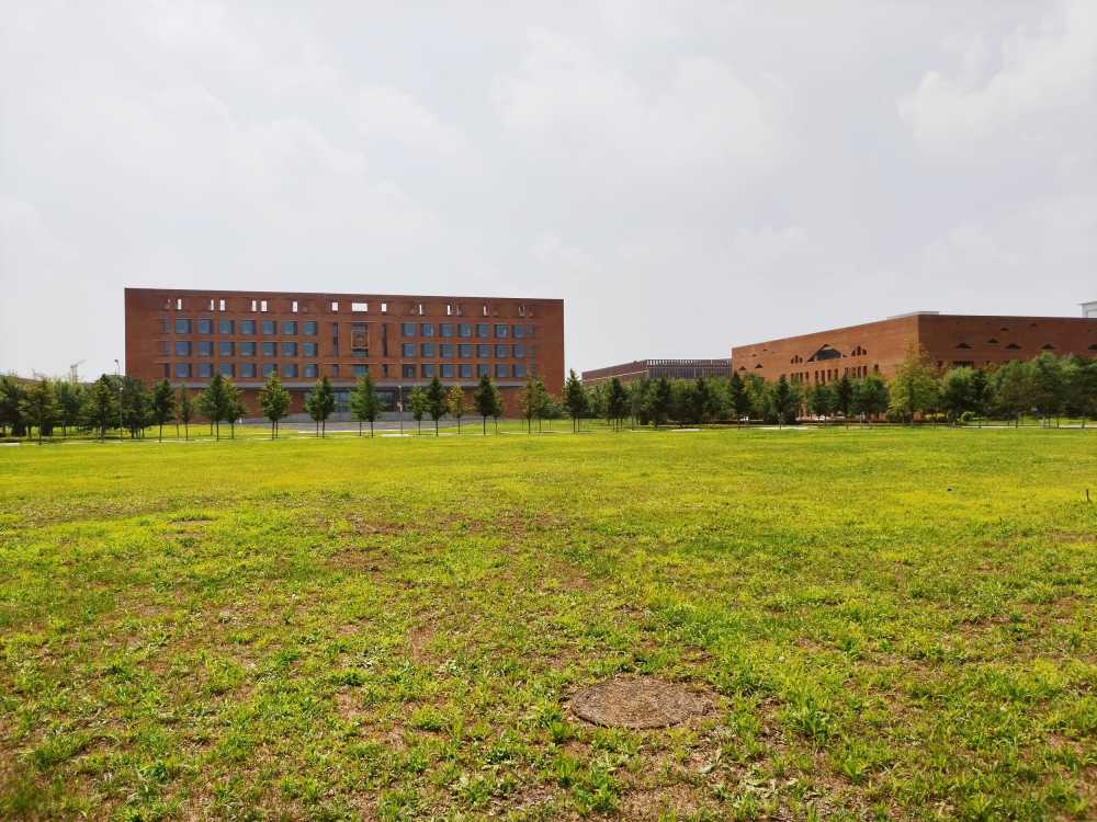 东北大学风景2