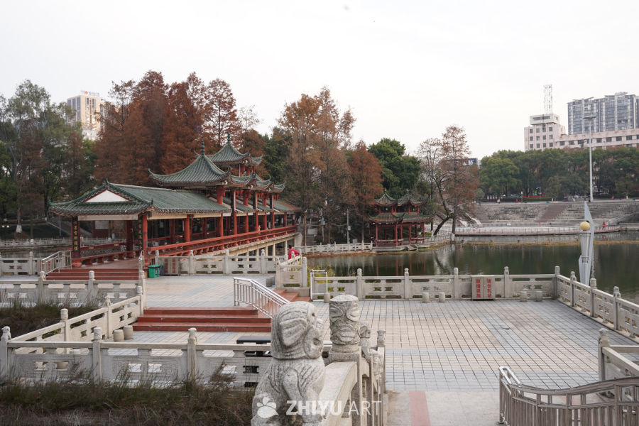 亭阁 26