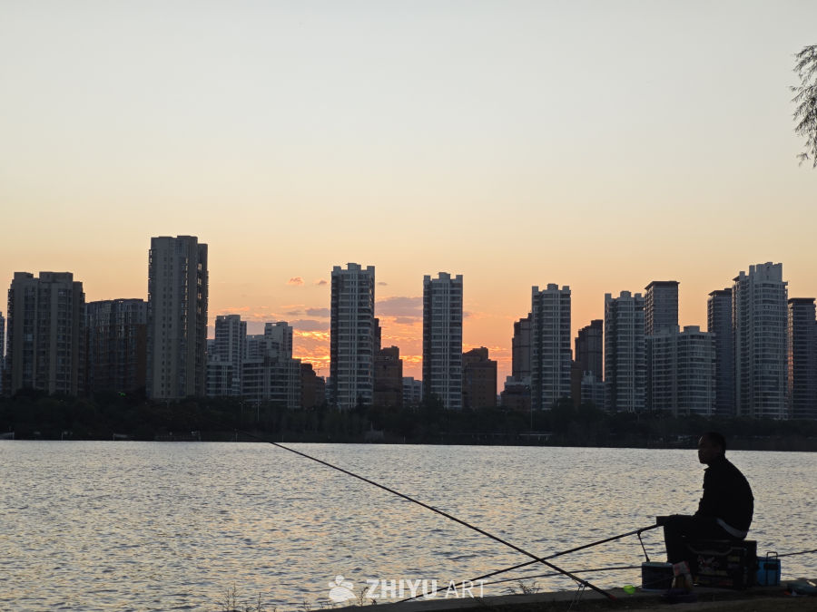 自然，城市，风光 2