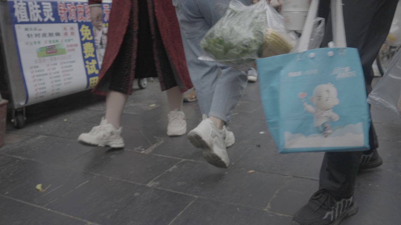 早市 12